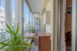 
                                                                                        Vente
                                                                                         APPARTEMENT TROIS PIECES - CENTRE VILLE DE SAINT LAURENT DU VAR