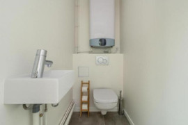
                                                                                        Colocation
                                                                                         appartement trois pièces en colocation