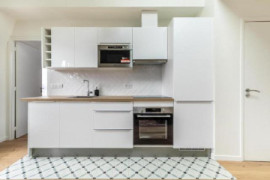 
                                                                                        Colocation
                                                                                         appartement trois pièces en colocation