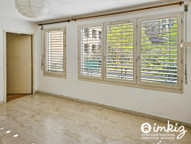 
                                                                                        Vente
                                                                                         Appartement type 1 bis