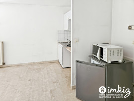 
                                                                                        Vente
                                                                                         Appartement type 1 bis