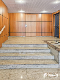 
                                                                                        Vente
                                                                                         Appartement type 1 bis