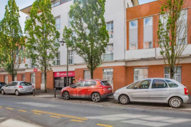 Vente
Appartement Type 1 Lmnp renta. 6.67 %