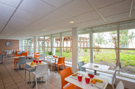 Vente
Appartement Type 1 Lmnp renta. 8.00 %