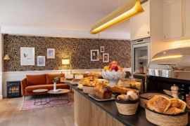 Vente
Appartement Type 1 LMNP revente renta. 6.60 %