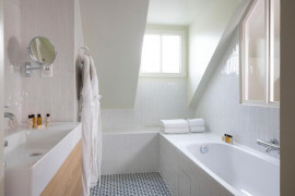 Vente
Appartement Type 1 LMNP revente renta. 6.60 %