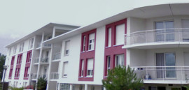 
                                                                                        Vente
                                                                                         Appartement Type 2 Lmnp renta. 7.50 %
