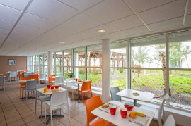 
                                                                                        Vente
                                                                                         Appartement Type 2 Lmnp renta. 7.50 %