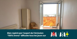 
                                                                                        Vente
                                                                                         Appartement type 4