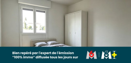 
                                                                                        Vente
                                                                                         Appartement type 4