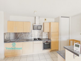 
                                                                                        Vente
                                                                                         Appartement type 4 en duplex à 20min de Genève