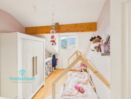 
                                                                                        Vente
                                                                                         Appartement type 4 en duplex à 20min de Genève