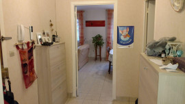 
                                                                                        Location
                                                                                         Appartement - Type F3 82 m²