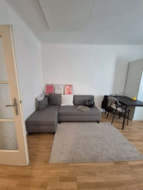 
                                                                                        Location
                                                                                         Appartement type studio P1 meublé