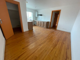 Location
Appartement Type T2 de 50m2