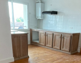 Location
Appartement Type T2 de 50m2