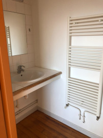 Location
Appartement Type T2 de 50m2