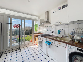 
                                                                                        Vente
                                                                                         APPARTEMENT TYPE T3