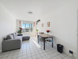 
                                                                                        Vente
                                                                                         APPARTEMENT TYPE T3