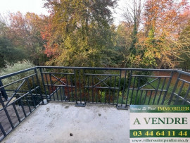 Vente
appartement type2 avec balcon +garage
