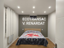 
                                                                                        Vente
                                                                                         APPARTEMENT UNE CHAMBRE MEUBLE