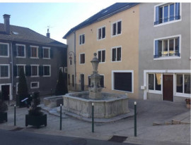 Location
Appartement vieux Gex type 1