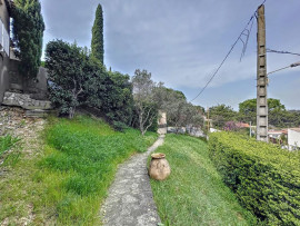 Vente
Appartement - Villeneuve les Avignon - T2