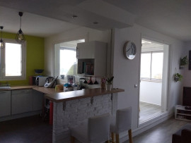 
                                                                                        Location
                                                                                         Appartement Vue Loire imprenable