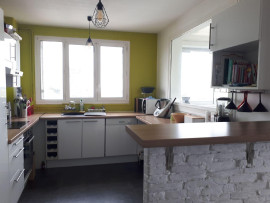 
                                                                                        Location
                                                                                         Appartement Vue Loire imprenable