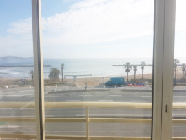 Location
appartement vue mer / appartement front de mer