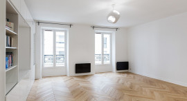 Vente
appartement vue mer de 45m2