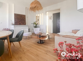 Vente
Appartement vue mer - terrasse - Haut de gamme