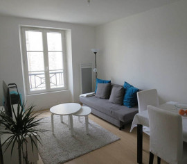 
                                                                                        Location
                                                                                         Appartements 2 pièces 34 m² - 1 chambre