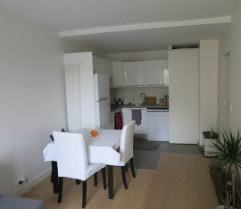 
                                                                                        Location
                                                                                         Appartements 2 pièces 34 m² - 1 chambre