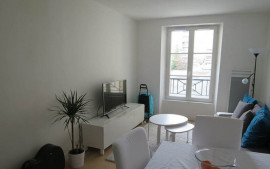 
                                                                                        Location
                                                                                         Appartements 2 pièces 34 m² - 1 chambre