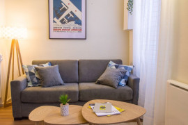 Location
appartment