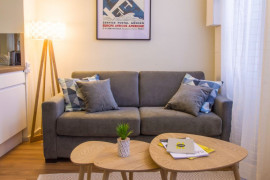 Location
appartment