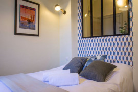 Location
appartment