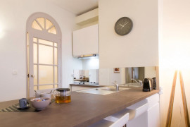Location
appartment