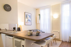 Location
appartment