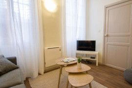 Location
appartment
