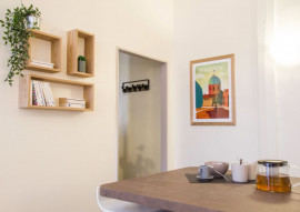Location
appartment