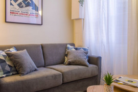 Location
appartment