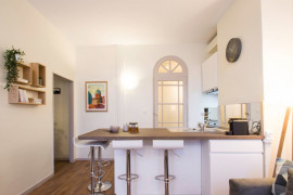 Location
appartment