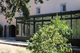 
                                                                                        Location
                                                                                         Appel à manifestation d'intérêt pour l'exploitation du local commercial de l'Orangerie à Claret – Hérault (34)
