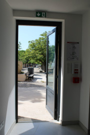 
                                                                                        Location
                                                                                         Appel à manifestation d'intérêt pour l'exploitation du local commercial de l'Orangerie à Claret – Hérault (34)