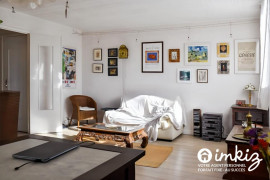 Vente
Appt 3 pièces, lumineux, vue degagée