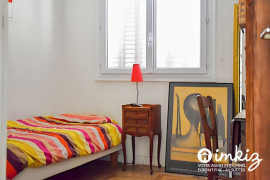 Vente
Appt 3 pièces, lumineux, vue degagée