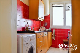 Vente
Appt 3 pièces, lumineux, vue degagée