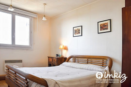 Vente
Appt 3 pièces, lumineux, vue degagée